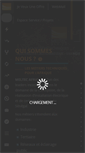 Mobile Screenshot of meltecafrica.com
